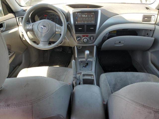 Photo 8 from auction – 2010 SUBARU FORESTER 2 with VIN JF2SH6CC0AH802949