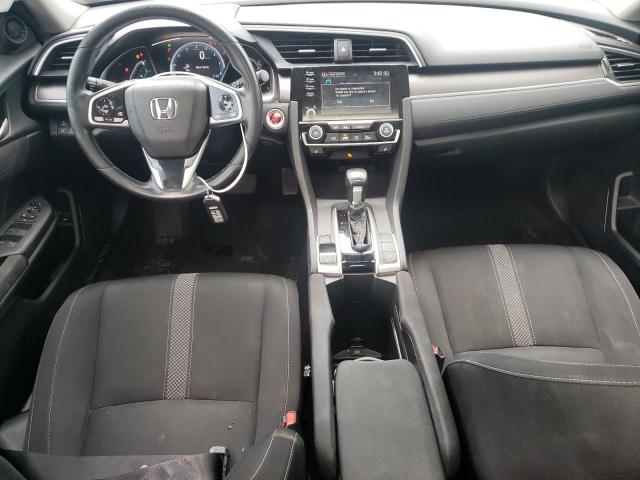 Photo 8 from auction – 2019 HONDA CIVIC EX with VIN 2HGFC2F79KH043561