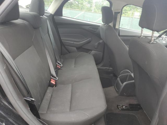Photo 10 from auction – 2018 FORD FOCUS S with VIN 1FADP3E20JL300104