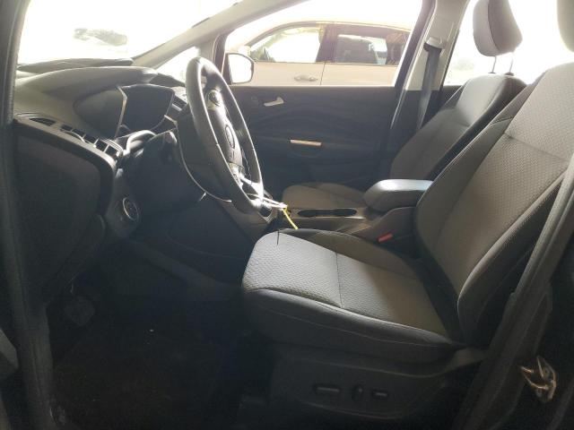 Photo 7 from auction – 2018 FORD C-MAX SE with VIN 1FADP5AU3JL103852