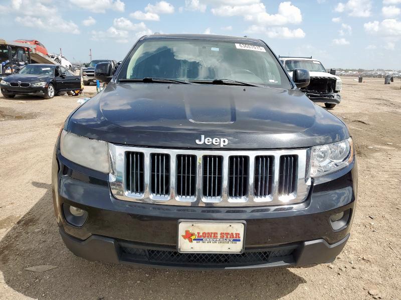 Photo 5 from auction – 2012 JEEP GRAND CHER with VIN 1C4RJEAG0CC258518
