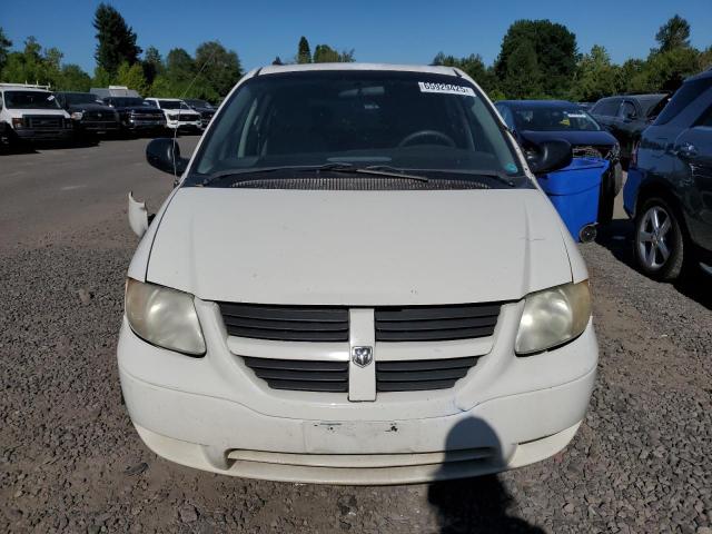 Photo 5 from auction – 2005 DODGE CARAVAN SXT with VIN 1D4GP45R15B394101