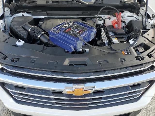 Photo 12 from auction – 2025 CHEVROLET TRAVERSE L with VIN 1GNERGRS1SJ295042