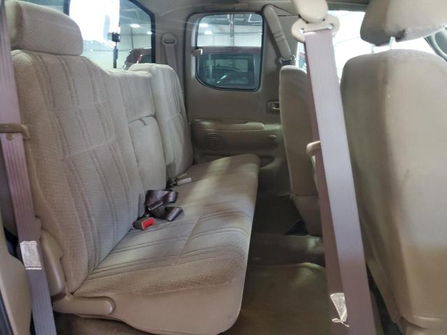 Photo 10 from auction – 2002 TOYOTA TUNDRA ACC with VIN 5TBBN44172S264121