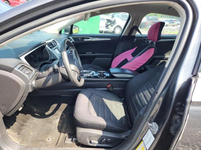 Photo 7 from auction – 2016 FORD FUSION SE with VIN 1FA6P0HD8G5129331