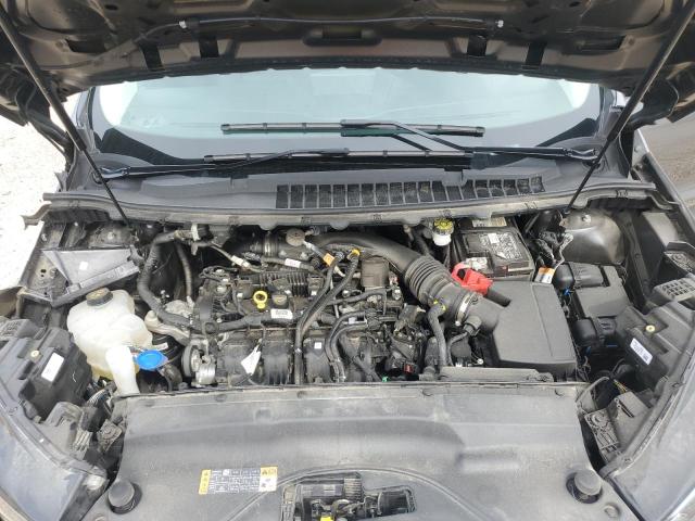 Photo 12 from auction – 2022 FORD EDGE SEL with VIN 2FMPK4J95NBB16910
