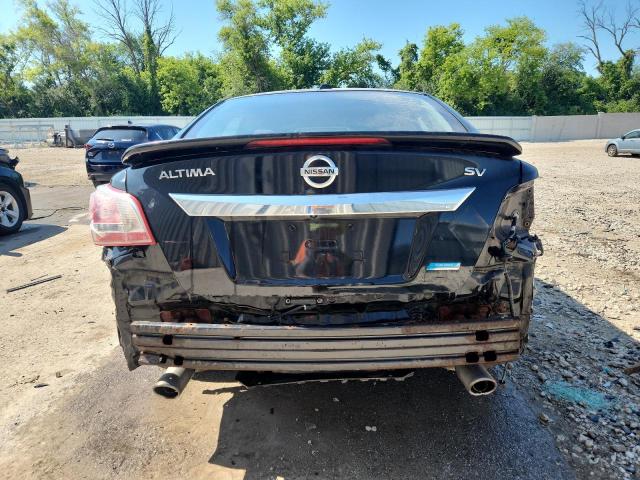 Photo 6 from auction – 2013 NISSAN ALTIMA 2.5 with VIN 1N4AL3AP0DN480371