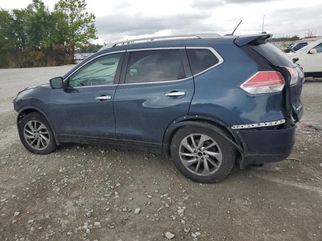 Photo 2 from auction – 2015 NISSAN ROGUE S with VIN 5N1AT2MT8FC865376