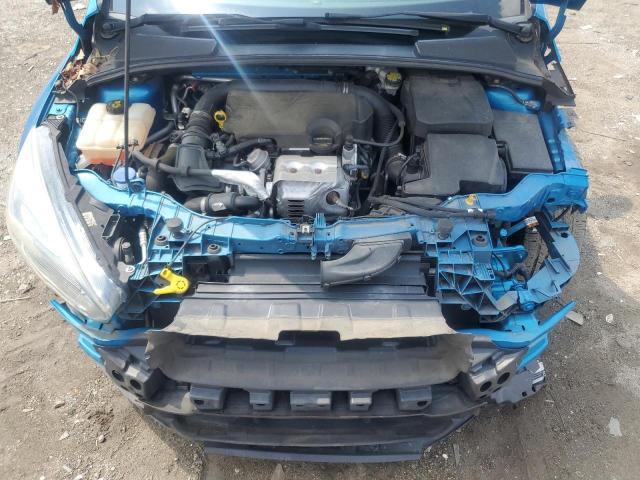 Photo 11 from auction – 2016 FORD FOCUS SE with VIN 1FADP3FE4GL238420