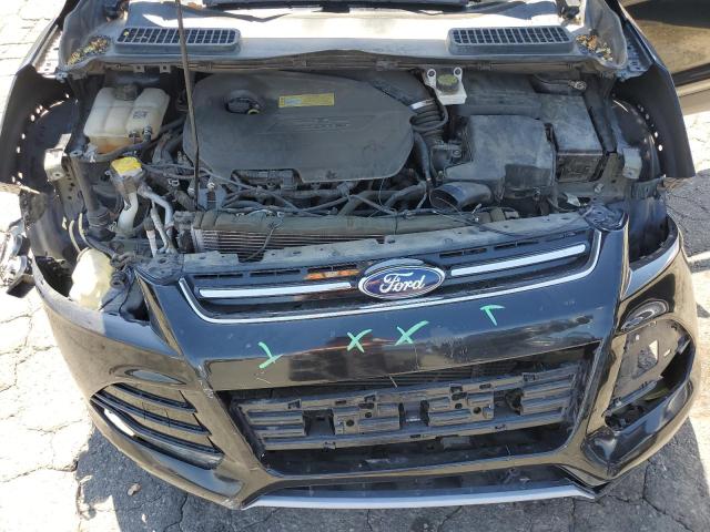 Photo 12 from auction – 2013 FORD ESCAPE SEL with VIN 1FMCU9HX5DUD87131