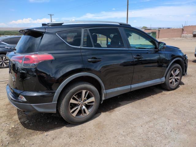 Photo 3 from auction – 2018 TOYOTA RAV4 ADVEN with VIN 2T3RFREV2JW745764