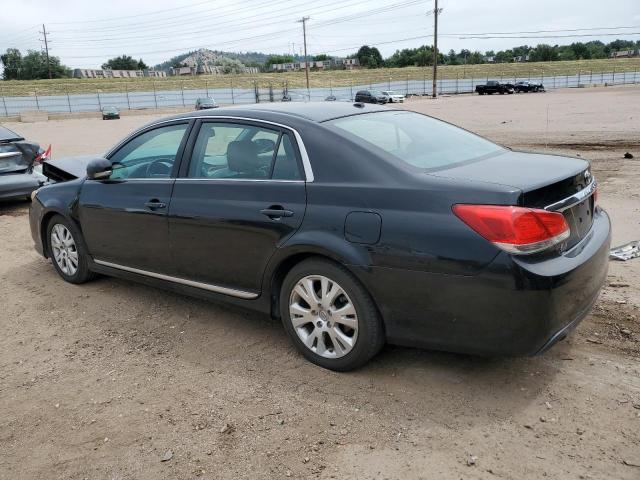 Photo 2 from auction – 2012 TOYOTA AVALON BASE with VIN 4T1BK3DB3CU451206