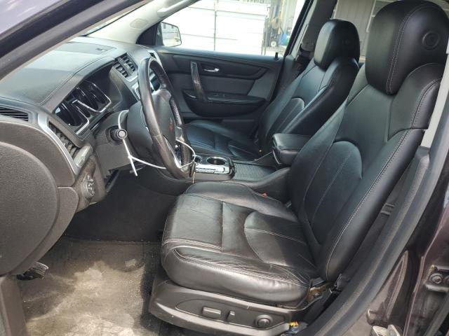 Photo 7 from auction – 2015 GMC ACADIA SLT with VIN 1GKKRRKD4FJ287157