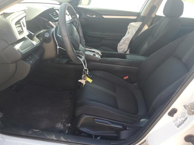 Photo 7 from auction – 2017 HONDA CIVIC EX with VIN 2HGFC2F87HH031555