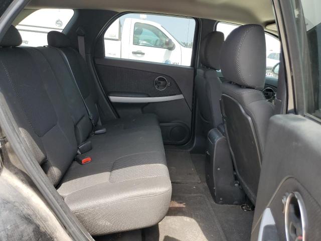 Photo 11 from auction – 2008 PONTIAC TORRENT with VIN 2CKDL43F786060935
