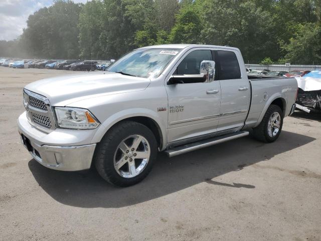 RAM 1500 LARAM 2013 with VIN 1C6RR7JT1DS576261 - Photo from auction