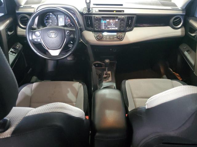 Photo 8 from auction – 2016 TOYOTA RAV4 XLE with VIN 2T3RFREV6GW448585