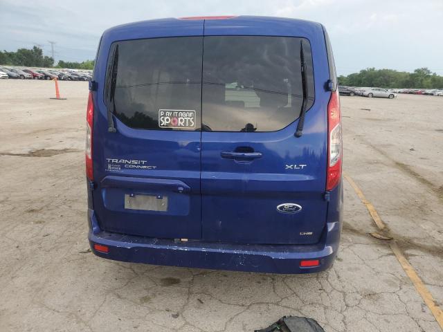Photo 6 from auction – 2015 FORD TRANSIT CO with VIN NM0GS9F79F1184873