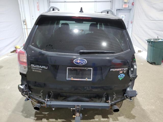 Photo 6 from auction – 2018 SUBARU FORESTER 2 with VIN JF2SJGWC9JH540628
