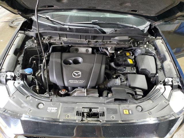 Photo 12 from auction – 2017 MAZDA CX-5 TOURI with VIN JM3KFBCL2H0216928