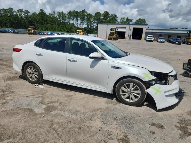 Photo 4 from auction – 2016 KIA OPTIMA LX with VIN 5XXGT4L37GG110779