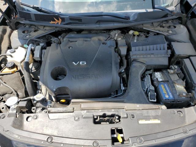 Photo 11 from auction – 2017 NISSAN MAXIMA 3.5 with VIN 1N4AA6AP0HC442731