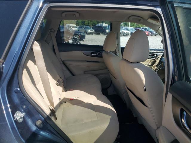 Photo 11 from auction – 2016 NISSAN ROGUE S with VIN KNMAT2MT7GP731327