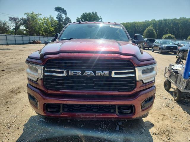 Photo 5 from auction – 2019 RAM 2500 BIG H with VIN 3C6UR5DL8KG589880