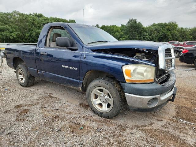 Photo 4 from auction – 2006 DODGE RAM 1500 S with VIN 1D7HA16K26J161361