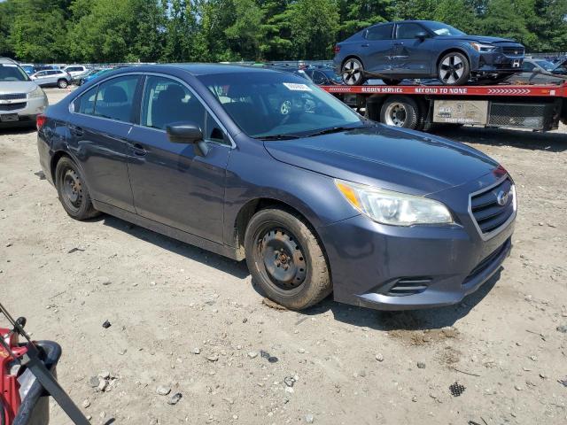 Photo 4 from auction – 2015 SUBARU LEGACY 2.5 with VIN 4S3BNAA6XF3035736