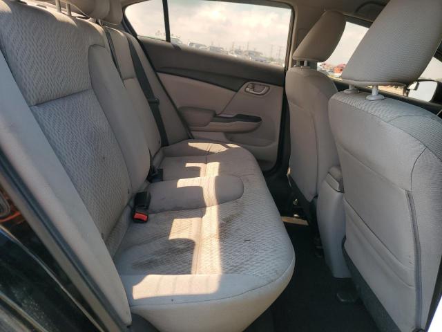 Photo 10 from auction – 2015 HONDA CIVIC LX with VIN 19XFB2F58FE059493