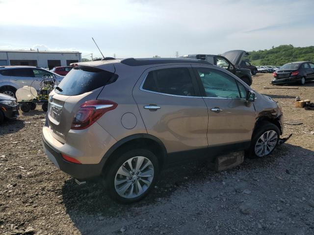 Photo 3 from auction – 2019 BUICK ENCORE PRE with VIN KL4CJASB3KB941524