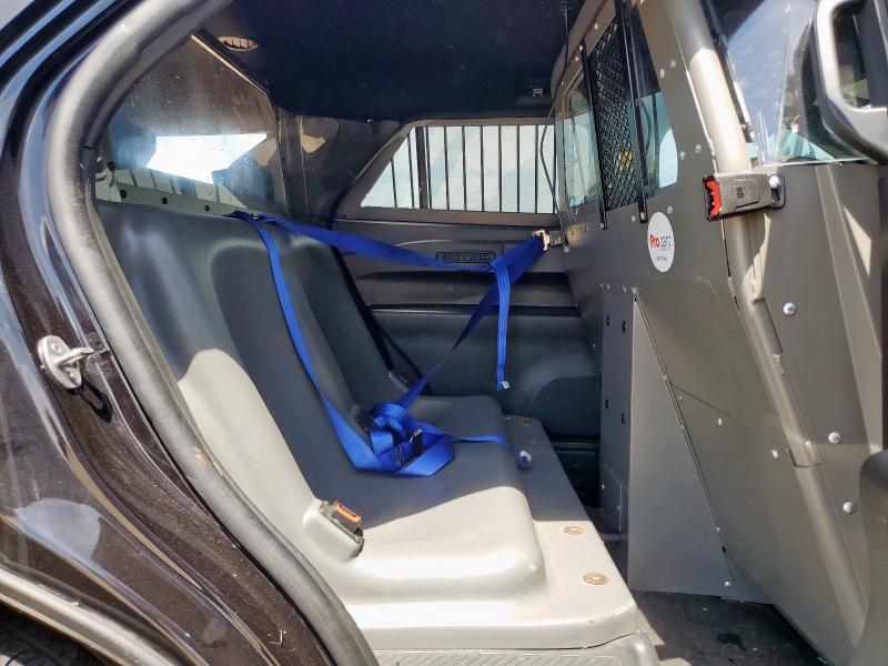 Photo 11 from auction – 2023 FORD EXPLORER P with VIN 1FM5K8ACXPGC19746