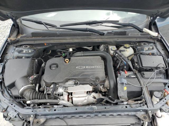 Photo 11 from auction – 2020 CHEVROLET MALIBU LT with VIN 1G1ZD5ST2LF024049