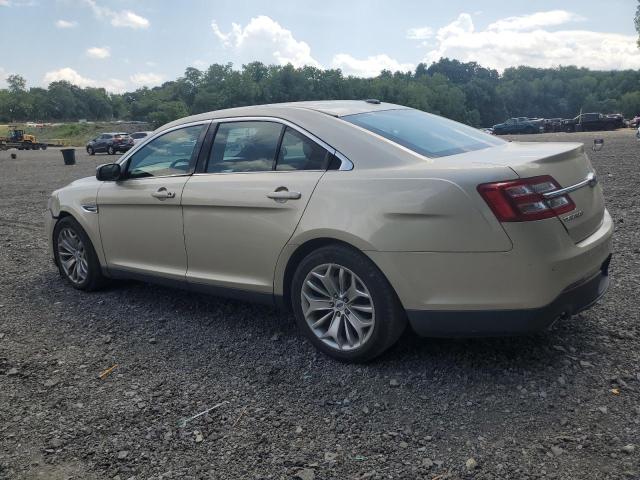 Photo 2 from auction – 2018 FORD TAURUS LIM with VIN 1FAHP2F82JG109761
