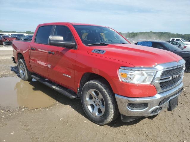 Photo 4 from auction – 2019 RAM 1500 TRADE with VIN 1C6SRFGT8KN630332