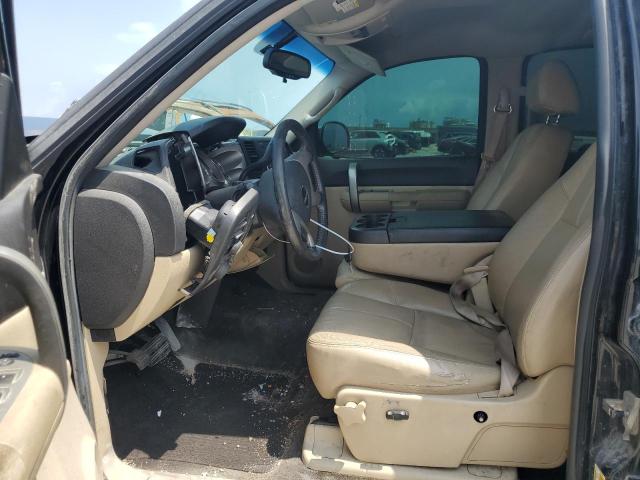 Photo 7 from auction – 2009 GMC SIERRA C15 with VIN 3GTEC23079G205294