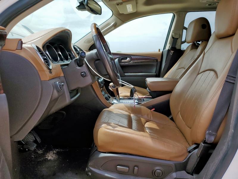 Photo 7 from auction – 2016 BUICK ENCLAVE with VIN 5GAKRCKDXGJ268365