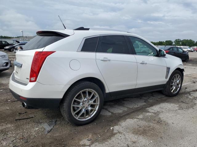 Фото 3 с аукциона – 2013 CADILLAC SRX PERFOR с VIN 3GYFNHE36DS521908