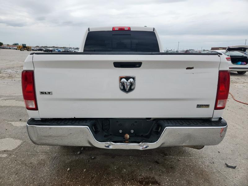 Photo 6 from auction – 2011 DODGE RAM 1500 with VIN 1D7RB1GP3BS632031