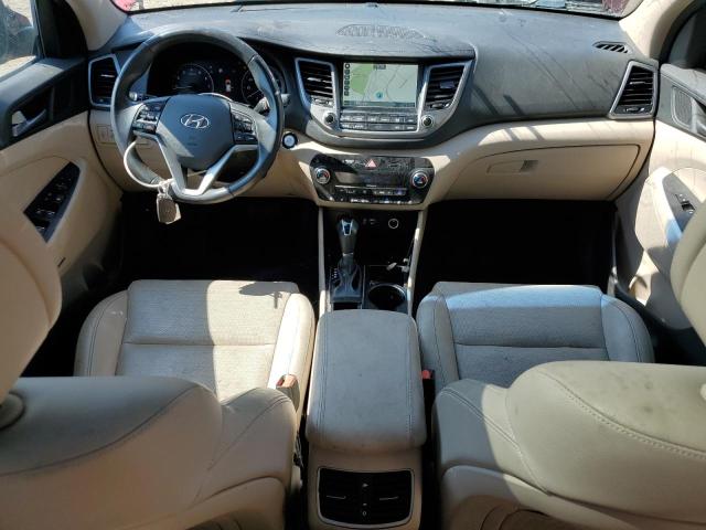 Photo 8 from auction – 2017 HYUNDAI TUCSON LIM with VIN KM8J3CA28HU359383