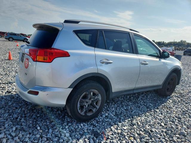 Photo 3 from auction – 2014 TOYOTA RAV4 LE with VIN 2T3ZFREV3EW092433