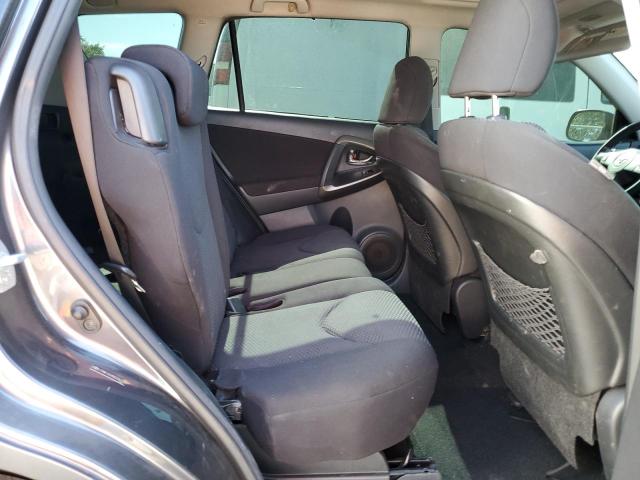 Photo 11 from auction – 2011 TOYOTA RAV4 SPORT with VIN JTMWF4DV8B5036370