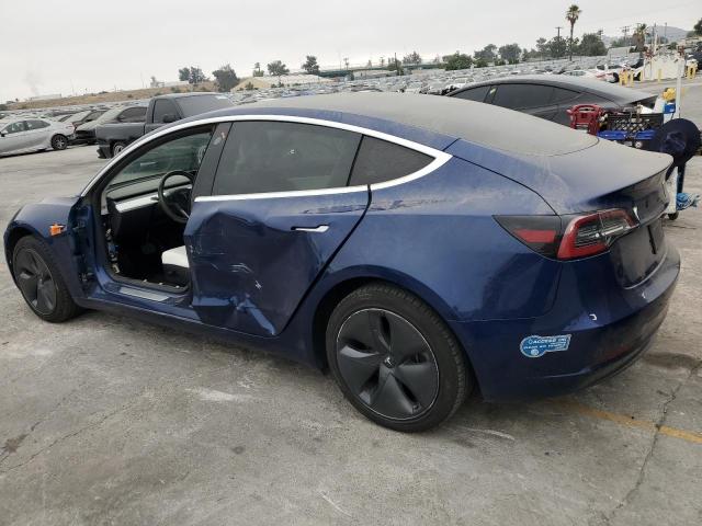 Photo 2 from auction – 2020 TESLA MODEL 3 with VIN 5YJ3E1EA2LF804909