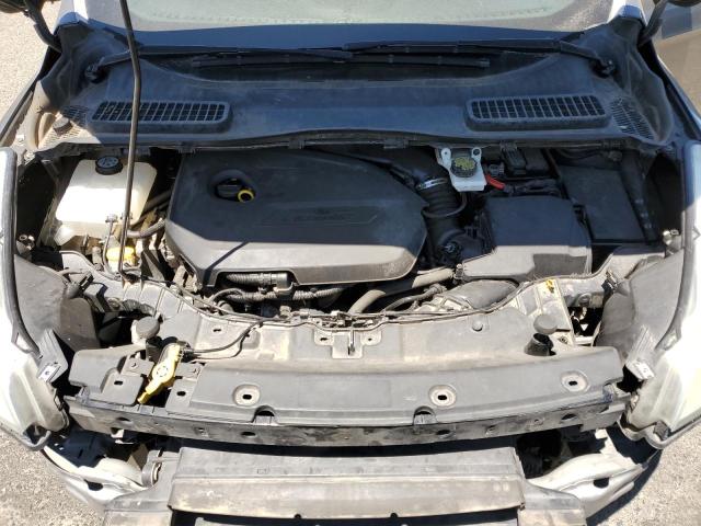 Photo 12 from auction – 2014 FORD ESCAPE SE with VIN 1FMCU0GX0EUD38384