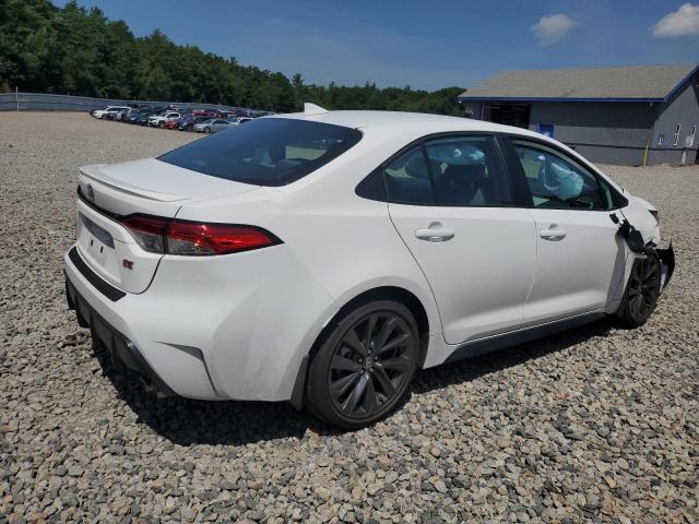 Photo 3 from auction – 2025 TOYOTA COROLLA SE with VIN 5YFS4MCE7SP240652