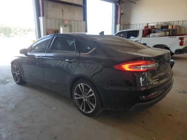 Photo 2 from auction – 2020 FORD FUSION SEL with VIN 3FA6P0CD3LR126335