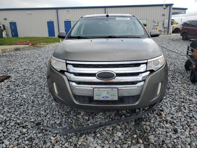 Photo 5 from auction – 2013 FORD EDGE SEL with VIN 2FMDK3JC8DBB69155