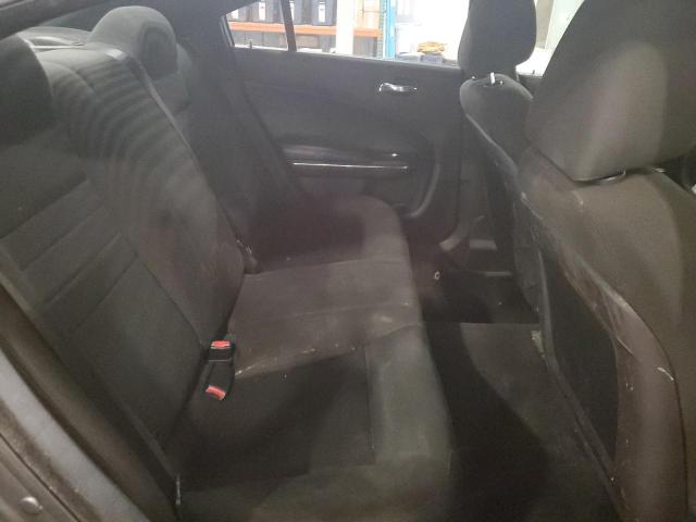 Photo 10 from auction – 2012 DODGE CHARGER PO with VIN 2C3CDXAT5CH298858
