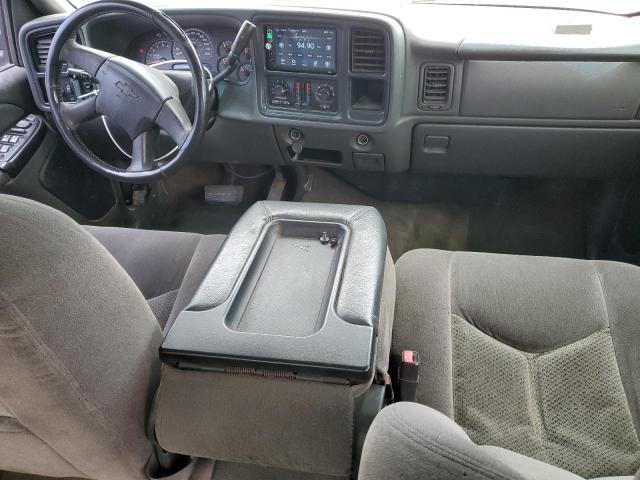 Photo 8 from auction – 2006 CHEVROLET SILVERADO with VIN 2GCEK13T061227973